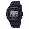 Цифровые часы CASIO W-218H-1AVDF