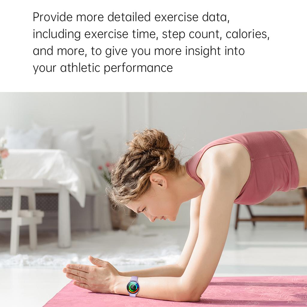 KT77 Bluetooth-compatible Call Smart Watch 1.46-inch Screen Heart Rate Sleep Monitoring Sports Watch