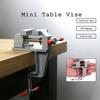 1 шт. 35 мм инструмент для ремонта стола для поделок набор мини-зажимов для стола портативный рабочий небольшой зажим для стола для ювелирных изделий небольшой зажим для стола
