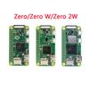 Raspberry Pi Zero/Zero W/Zero 2W материнская плата