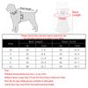 Fleece Dog Jacket D-ring Soft Cozy Warm Overalls Open Collar Splicing Cat Coat Sleeveless Puppy Clothes For  Dog Cat