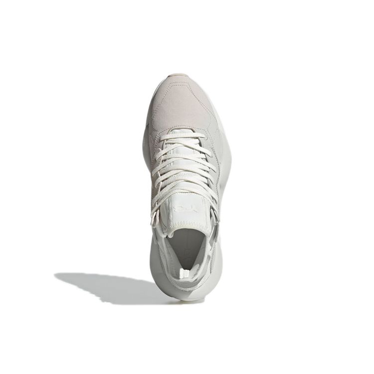 adidas Кроссовки унисекс Y-3 Kaiwa Bliss Brown Off-White Core-White GX6079