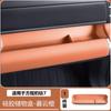 For BYD Ti7 Leopard Titanium 7 Passenger Side Silicone Storage Box Center Console Organizer Tray Interior Accessories