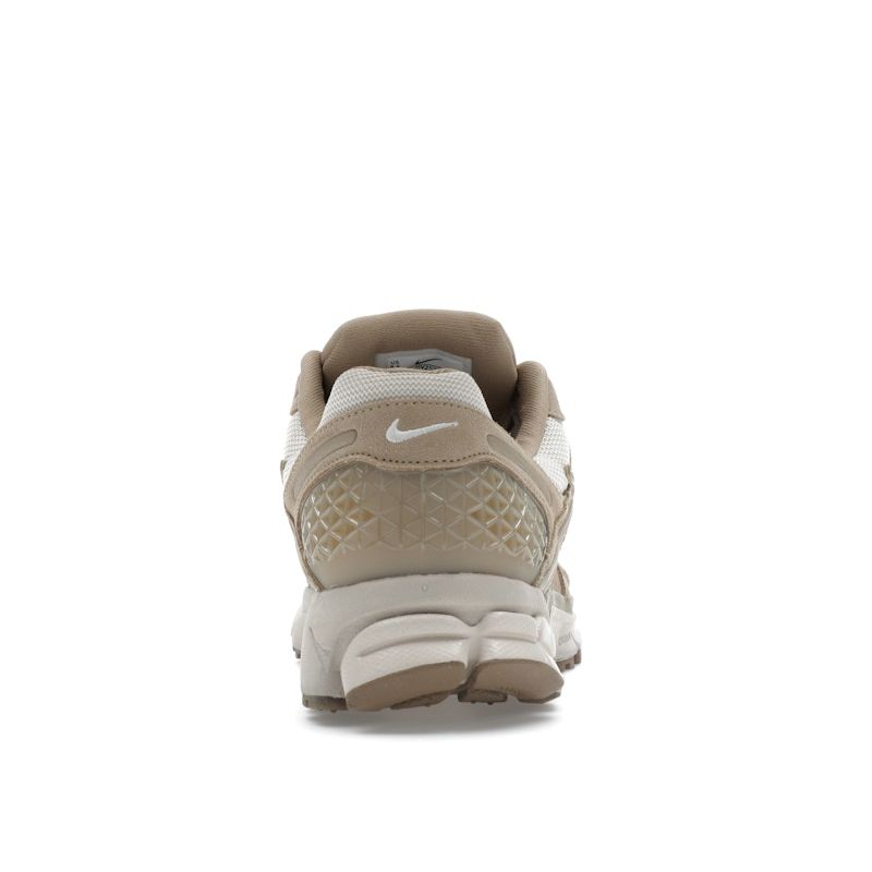 Nike Мужские беговые кроссовки Nike Air Zoom Vomero 5 Khaki Sesame Light Orewood Brown HV2529-200