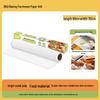 standard paper roll