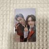 [USED] Stray Kids THE SOUND FC Edition Bonus Unit Trading Card