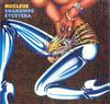 LP Пластинка NUCLEUS - Snakehips Etcetera BEWITH128LP Be With Records 2023 Европа Рок