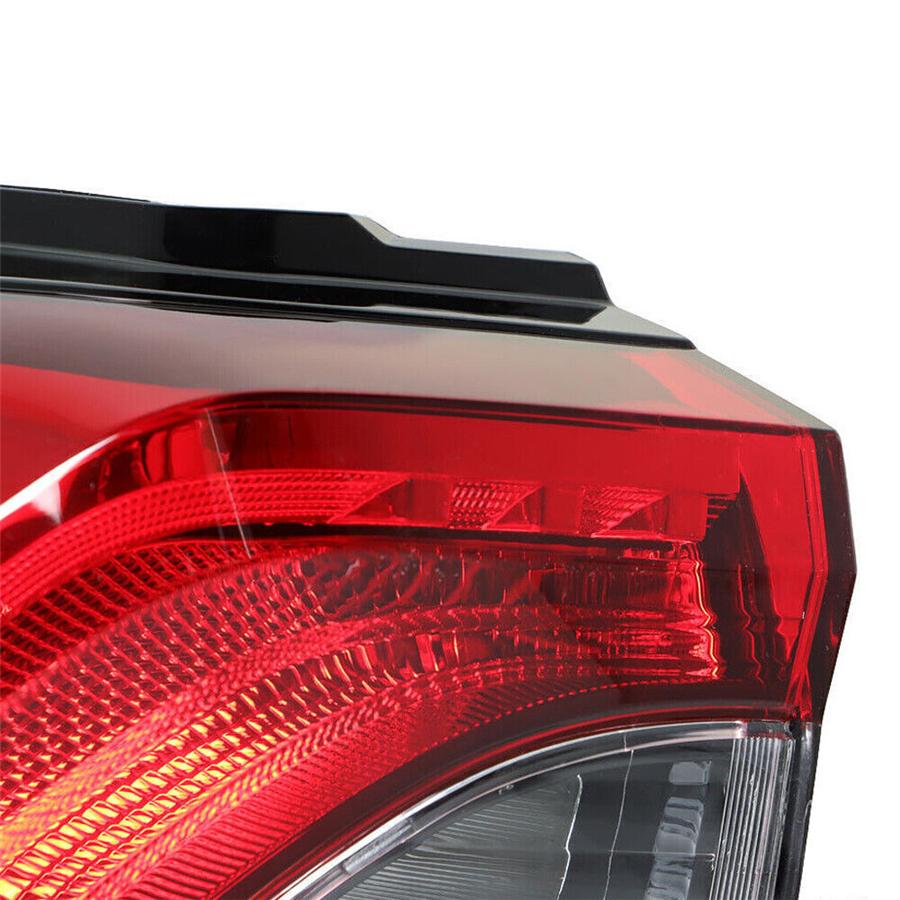 Правый задний фонарь для Toyota RAV4 2019-2020 2021 Только для справки, пожалуйста, убедитесь, что товар подходит вашему автомобилю...
