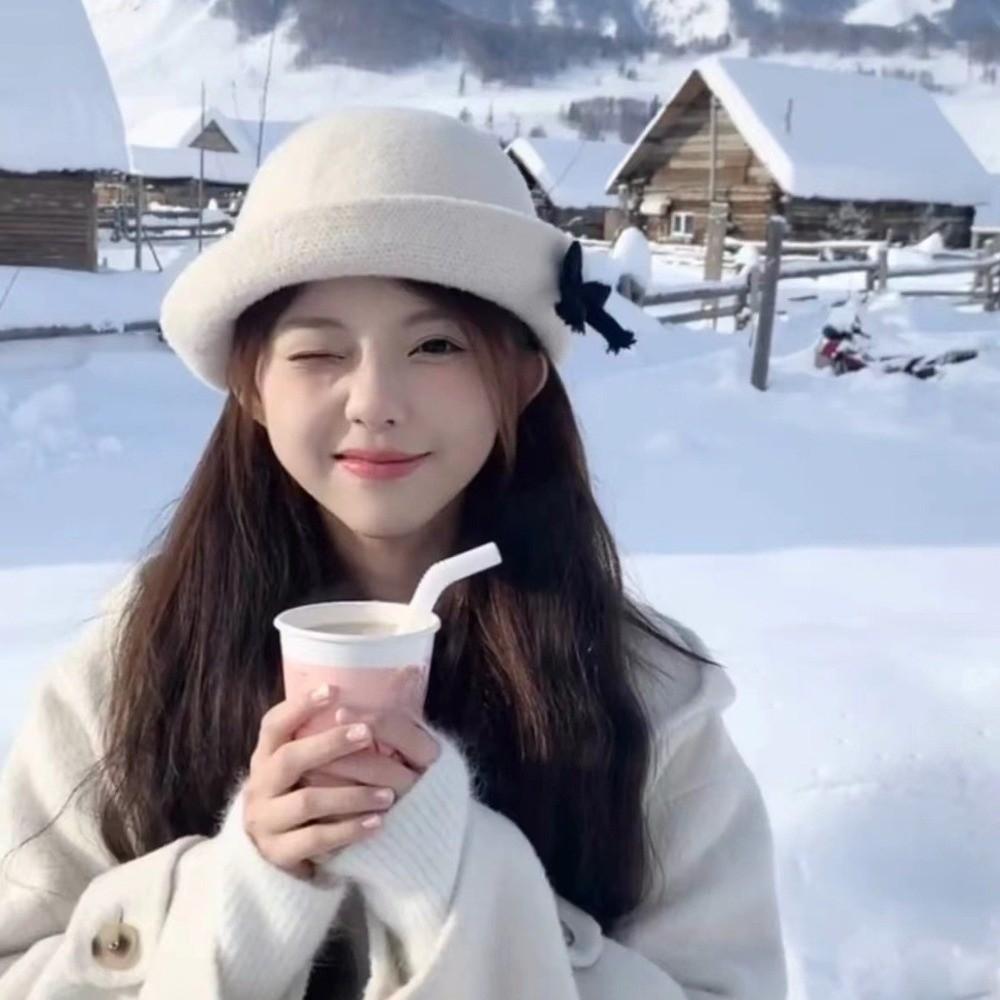 Однотонная шерстяная рыбацкая шапка вязаная женская панама элегантная панама с бантом весна лето