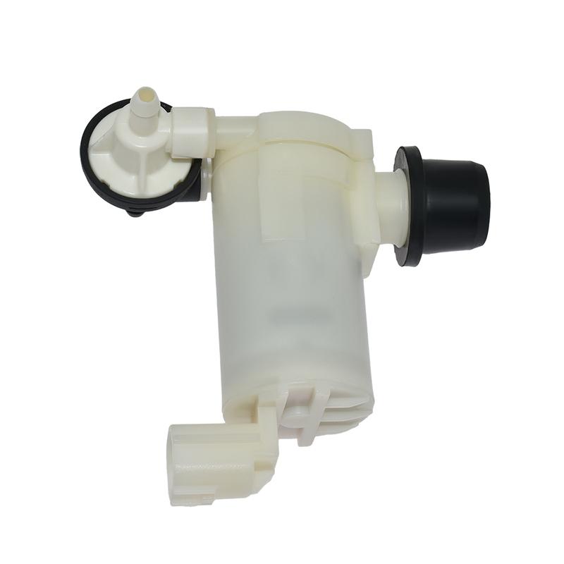 Новый насос омывателя лобового стекла 28920-ED00A 28920ED00A 28920-CA000 Для Nissan Quest Murano Rogue Infiniti EX35