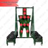 Tang Quan Sheng Shi Tactical Training & Assessment Targets