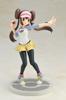 ARTFX J Series May with Tsutaja Scale PVC Painted Complete Figure PV086 "Pokémon" 1/8