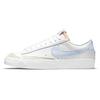 (WMNS) Blazer Low '77 'White Ghost' Женские DC4769-103