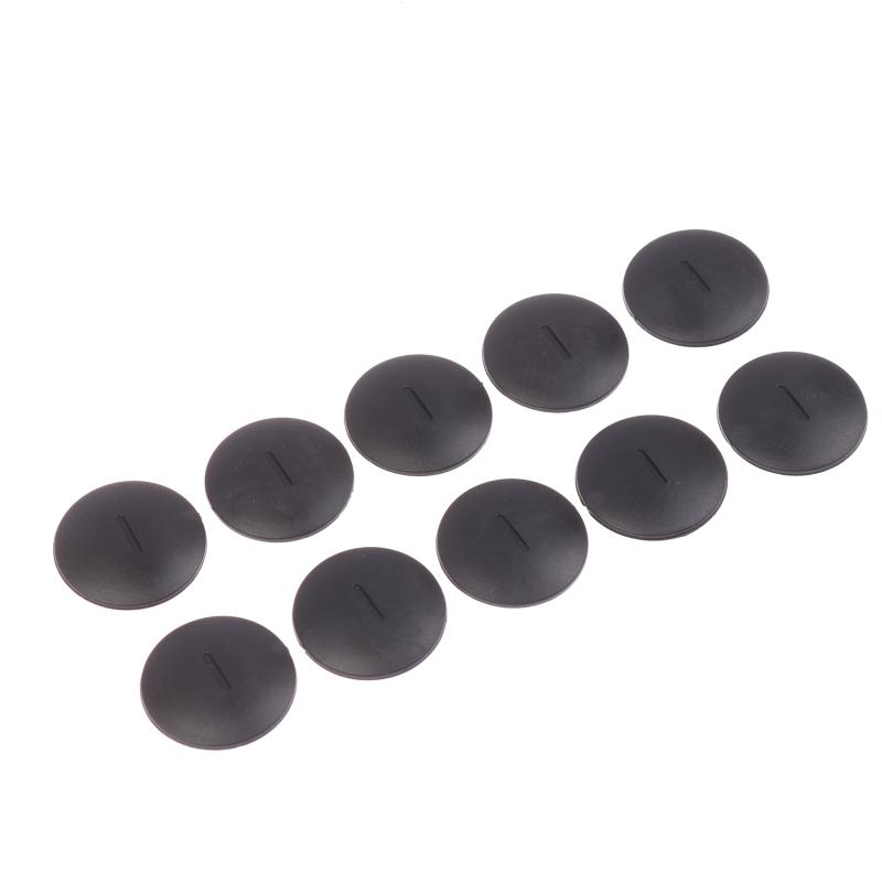 10 шт. автомобильный полосатый коврик ремень зажим зажим пластиковый крепеж для Peugeot 408 307 206 для Citroen C5 C2 для Renault Trafic