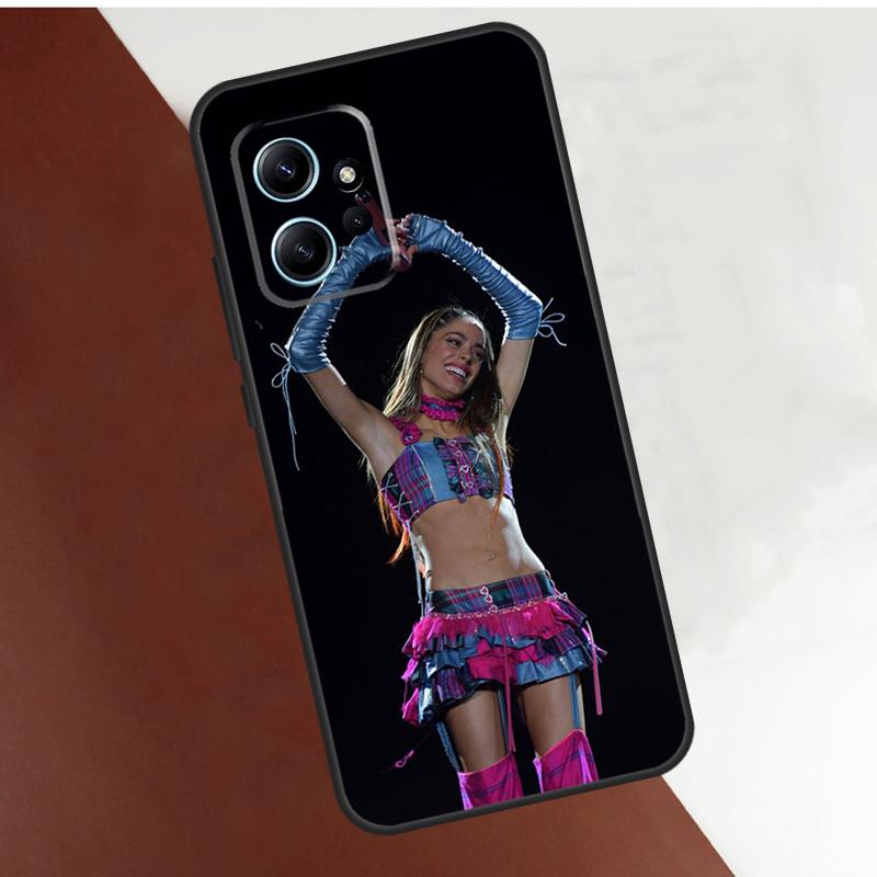 Чехол Tini Stoessel для Xiaomi Redmi Note 11 10 8 9 12 Pro 9S 10S 11S 12S Redmi 12 9A 9C 10A 10C 12C