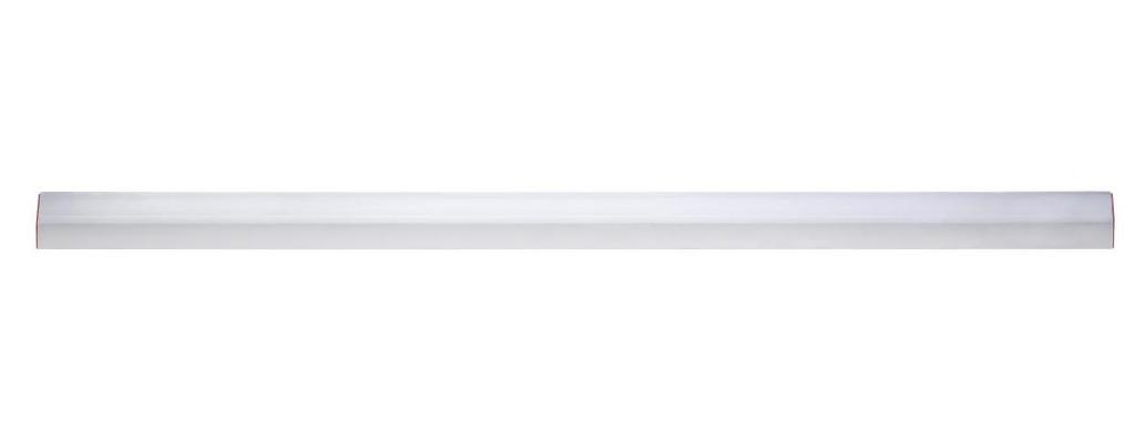 Sola Łata Tynkarska 200Cm Trapezowa