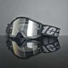 Motorcycle off-road helmet goggles, outdoor riding glasses, sports windproof ski goggles