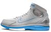 Air Zoom Huarache 2K4 Серый Волк Синий Уни 308475-002