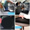 360 Degree Rotation Rotation Car Seat Pad Swivel Rotation Car Chair Cover  Pregnant Women