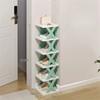 Multifunctional Storage Shoe Rack Multi-Layer Shoe Rack Storage Organizer