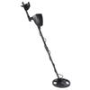 Waterproof Metal Detector Adjustable Pointer Display 20cm Hollow Disc for Underground Gold Silver