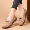 Autumn New Women's Shoes Fashion Casual Flats Woman Slip On Moccasins Loafers Plus Size 41 Spring Ladies Sneakers Zapatos Mujer
