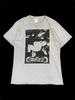 Винтажная коллекция футболок 00-х Spazz Power Violence S-5XL T-shirt LI1695 Унисекс