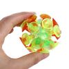 Toy Multicolored for Children Ball Toy for Kids Stick Ball Suction Cup Ball Suction Toy Sucker Ball