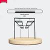 Xuanshi 400M Island Landing Obstacle Course Components