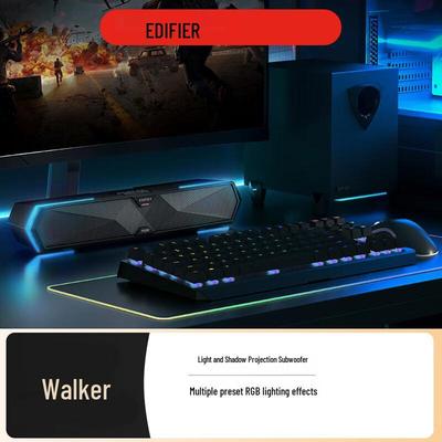Edifier M30SW 2.1 Настольные игровые колонки CN вилка (адаптер в комплекте)