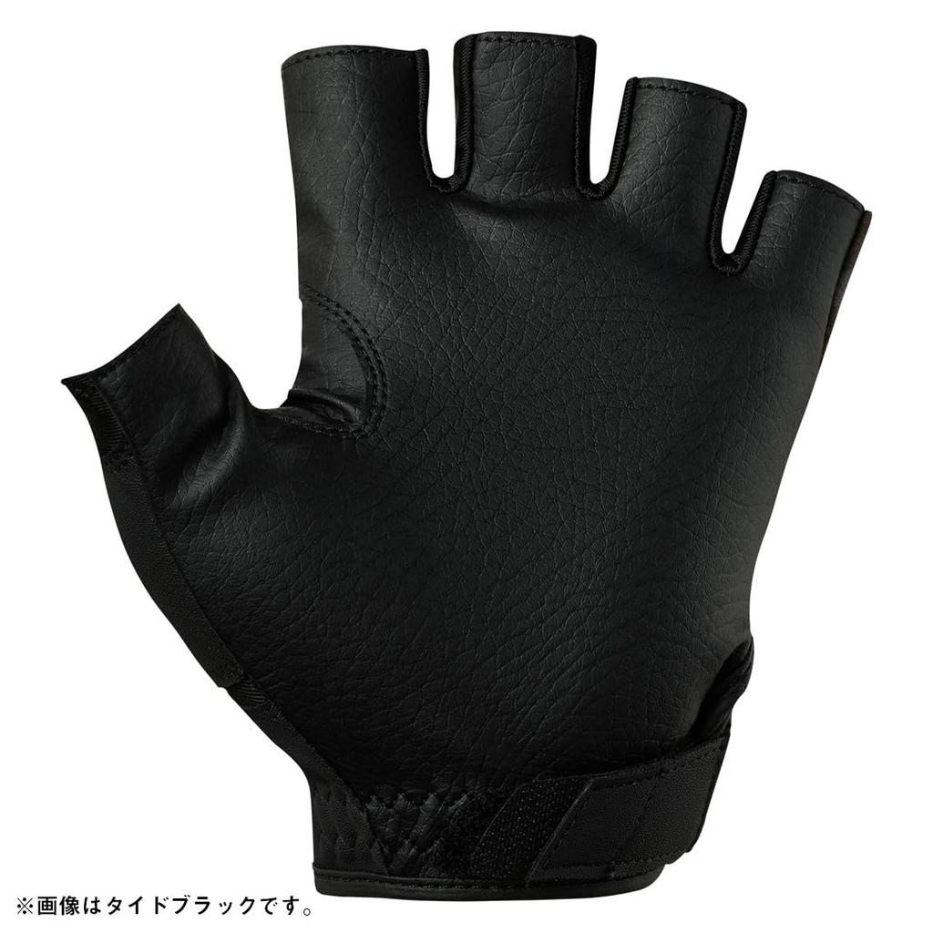 Daiwa Fishing Gloves XL 25DG-8125