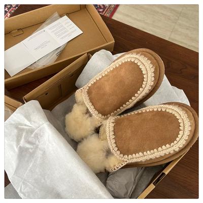 Обувь женская балетки с круглым носком повседневные женские кроссовки слипоны мокасины меховое платье зимние ретро слипоны новые женские туфли
