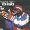 12-дюймовая пластинка GHOSTFACE KILLAH Push Run 9862838 DEF JAM 2004 Европа Рэп Хип-Хоп R&B Б/у