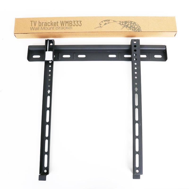 Кронштейн для настенного крепления телевизора WMB333 для телевизоров TCL (32"-85")
