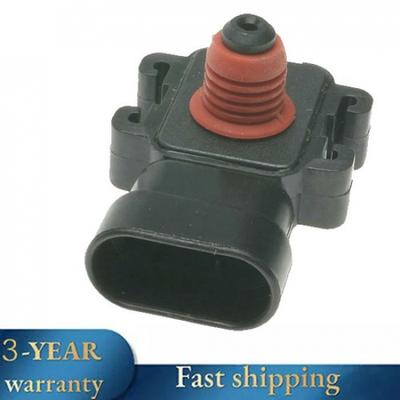 НОВЫЙ 16249939 Датчик абсолютного давления впускного коллектора MAP для Buick Cadillac CHEVROLET