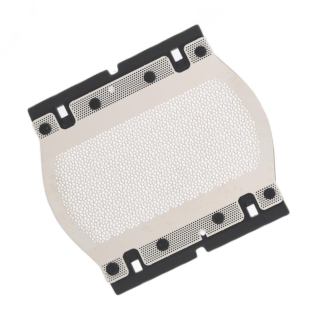 Сетка для бритвы Профессиональная электрическая бритва Запасные части Аксессуар для Braun 120 130 140