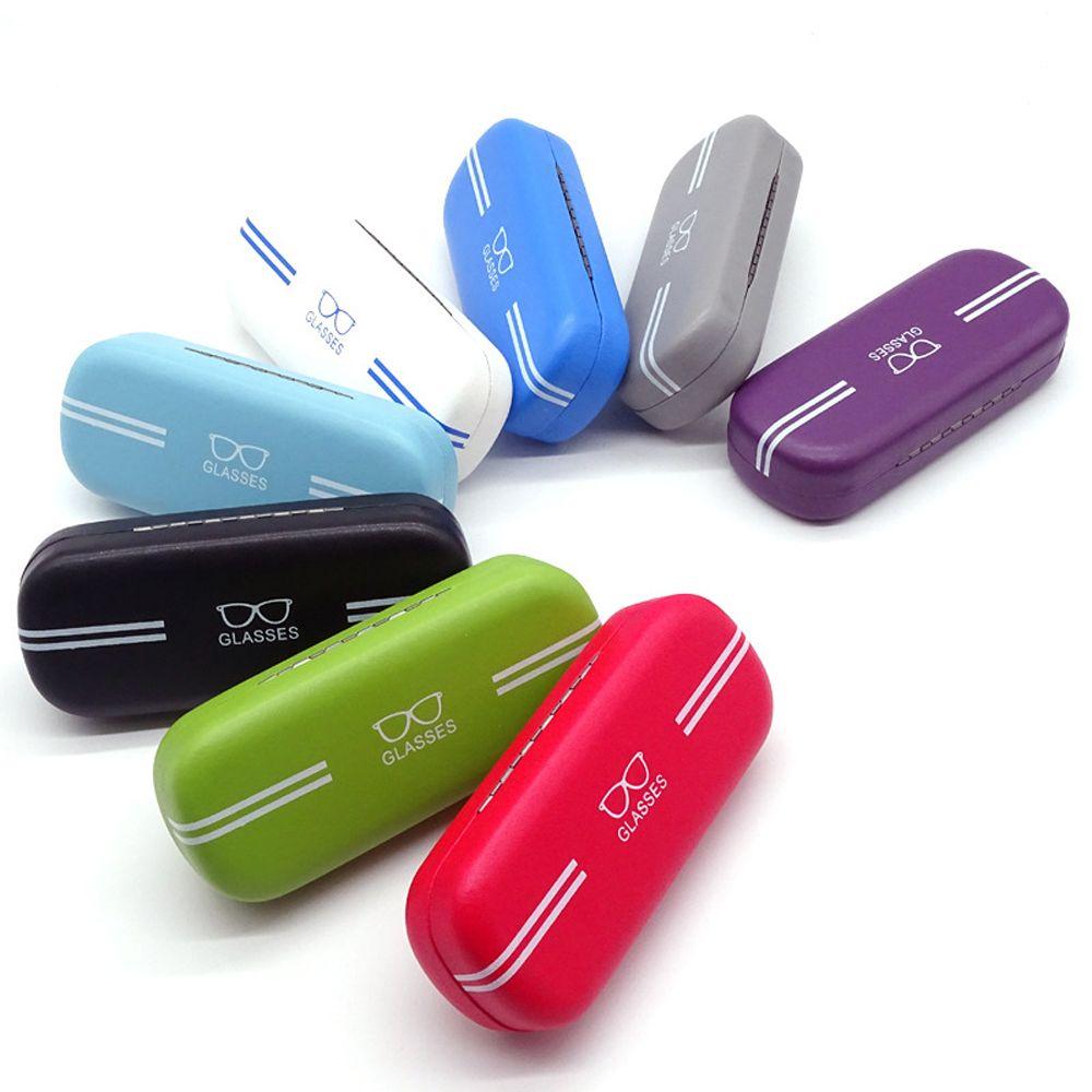 Защитный чехол для солнцезащитных очков Cove, металлический футляр для очков, держатель для очков, защитный чехол для очков