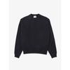 Men S garMent Dyed Crewneck Pullover Sh2837 54n 031 q2nSh2837 54n031