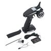 Flysky FS GT2B 2.4G 3CH LED Transmitter & Receiver for RC Car Boat Model