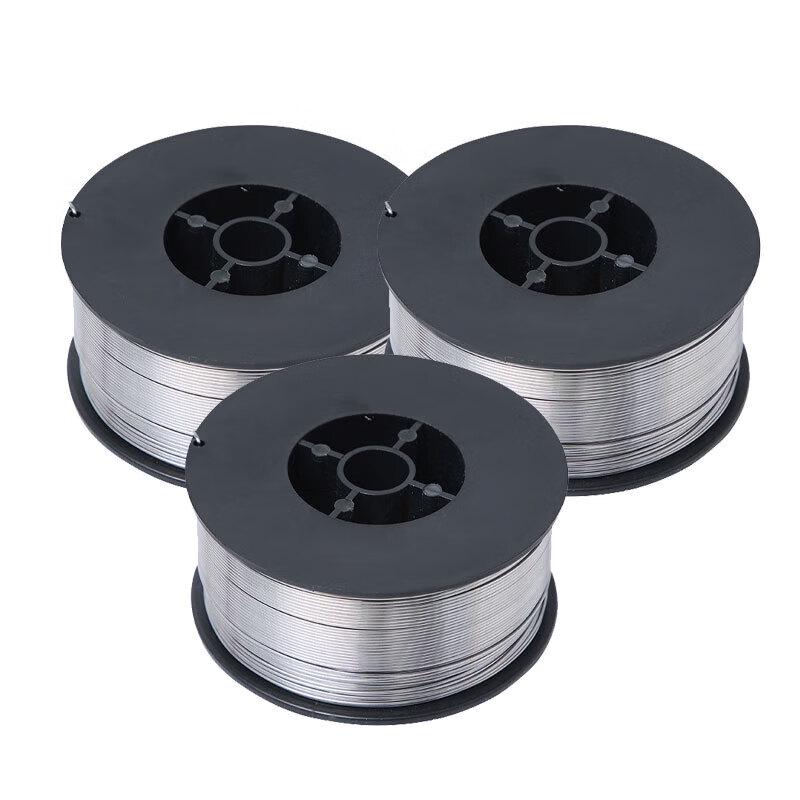 Zhuqin E71T-GS Gasless Flux-Cored Welding Wire