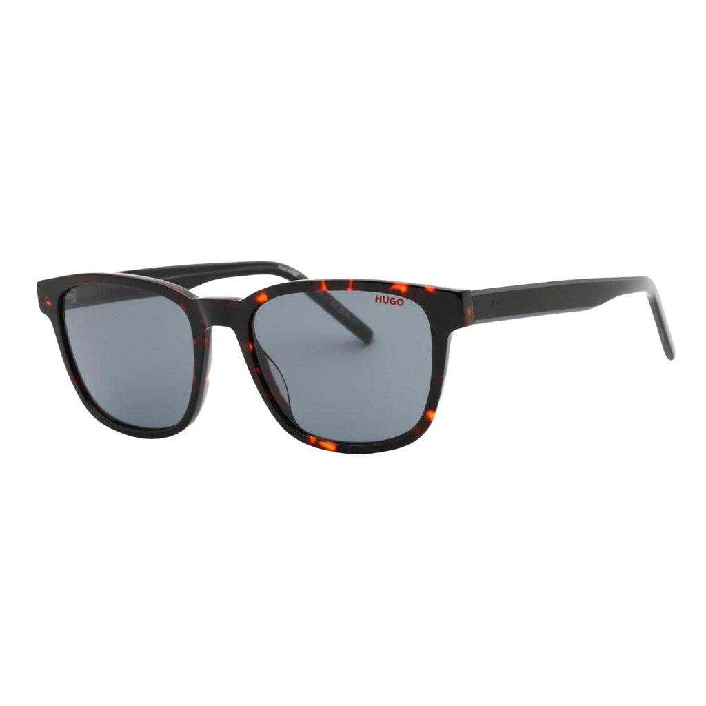 Hugo Boss Mens Square Sunglasses