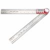 Digital Angle Meter, Digital Ruler, 360 Angle Meter, Industrial Measuring Tool, 300mm, 500mm, Manual Angle Measuring Tool, Construction Protractor, A
