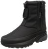 Descente SL B Snow Winter Cold Weather Waterproof Heat Velcera Ortholite Black D.Trace 23.1 Boots, Boots, Protection, Design, Navi, Insole,