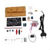 Voltage Regulator Kit Soldering Skill Training Welding for Beginner
