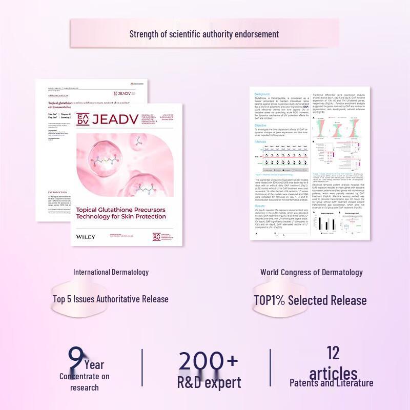 Vaseline Niacinamide Brightening Body Lotion