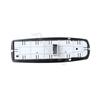 For Renault Megane 3 Laguna 3 Fluence 2008‑2016 254000015R 25400‑0015R Front Left Master Power Window & Mirror Control Switch