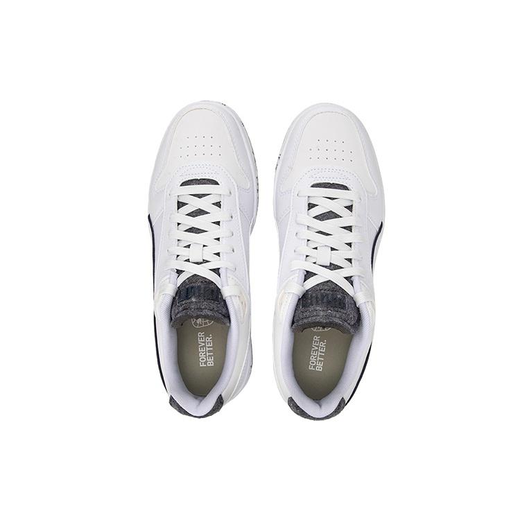 PUMA RBD Game Low 'Forever Better - White Parisian Night' Men's 386658-01