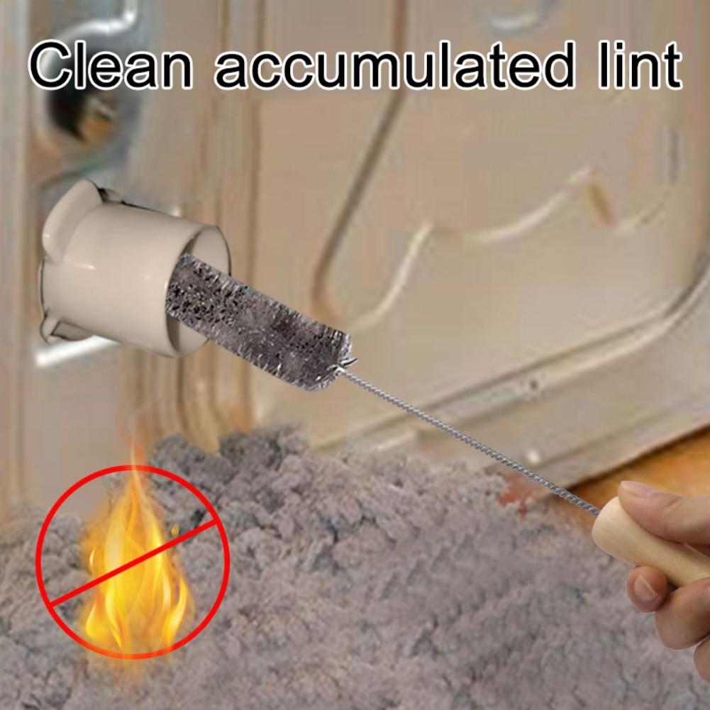 Щетка для сушки змеевика холодильника, щетка для ворса, инструмент для чистки змеевика холодильника в морозильной камере