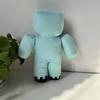 Milo & Chip Plush Toys Stuffed Animals, Cute Cartoon Dolls, Soft & Cuddly Comfort Pillow, Kids Gift