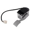For EV Curtis Throttle Pedal Compatible EFP-005 Forklift Throttle Foot 0-5K Electric Accelerator